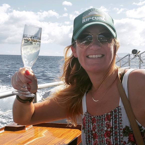 Meet your Posher, Zoriana - Picture 1 of 1